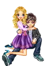 sweet couple 