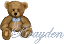 Brayden