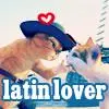 Latin love