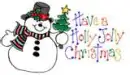 Snowman