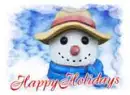 Snowman 