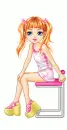 girl