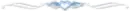 Blue heart