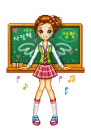 doll