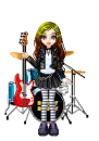 rock star