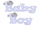 Baby Boy on the way