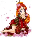 cute