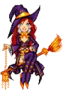 witch