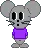 mice