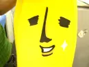 banana