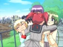 awww i hug everyone