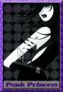 punk princess