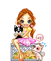 doll