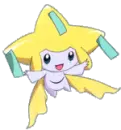 Jirachi
