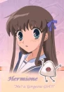 Hermione Tohru Grogeous Girl
