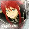 Asch- FIGHT ON!