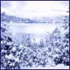snow
