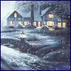 Snow
