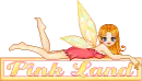 pink land
