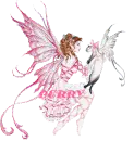 Perry faery