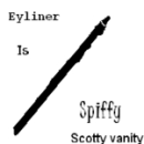Eyliner