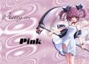 Demon - Pretty in Pink