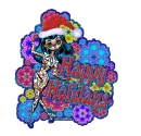 Happy Holidays