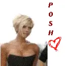 posh