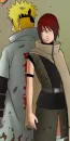 Kushina and Minato
