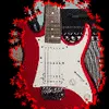 guitar
