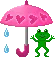 +CuteFrog+