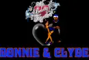 Bonnie & Clyde
