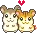 +CuteHamsters+