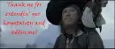 Captain Barbossa "Thanks For Adding Me" 1