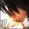 +Death Note L+
