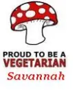 Proud to be a Vegetarian