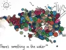 Where Vitamin Water Comes From
