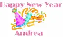 Andrea