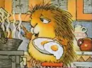 critter