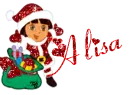 Alisa Dora Santa