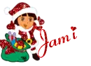 Jami  Dora  Santa