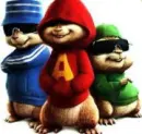 ALViN AND THE CHiPMUNKS