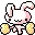 cute bunny