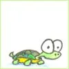 Cartoon Turtle