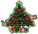 Merry X-Mas