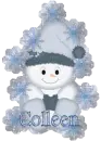 Colleen