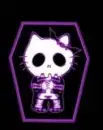 skull kittie 