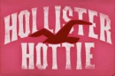 Hollister Hottie