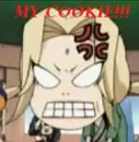 stunada's cookie