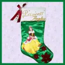 Angelica Stocking